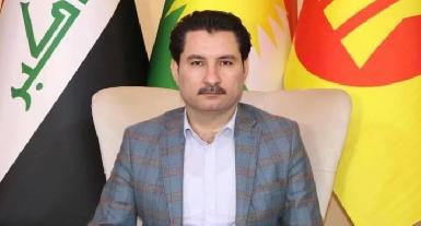 Курдский депутат избран вице-спикером иракского парламента
