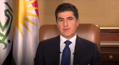 Президент Курдистана выразил соболезнования в связи со смертью главы Европарламента