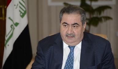 Хошияр Зибари баллотируется на пост президента Ирака