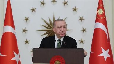 ЕС должен предотвратить попытки саботировать отношения между Турцией и ЕС — Эрдоган