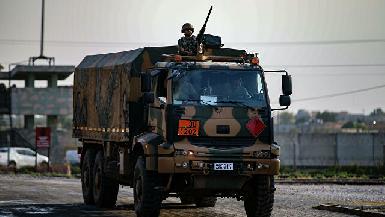 Турция заявила о нейтрализации шести боевиков на севере Ирака