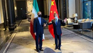 Китай и Иран объявили о начале реализации соглашения о сотрудничестве на 25 лет