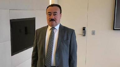 Советник премьер-министра Барзани по делам езидов умер от "COVID-19"
