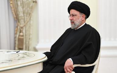 Президент Ирана предложил России вместе противостоять США