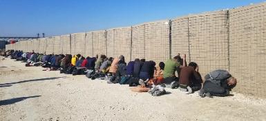Арестованы 89 боевиков ИГ, пытавшихся бежать из тюрьмы в Хасаке