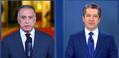 Премьер-министры Ирака и Курдистана обсудили нападение ИГ в Дияле