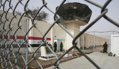 Более 8000 заключенных находятся в камерах смертников в Ираке