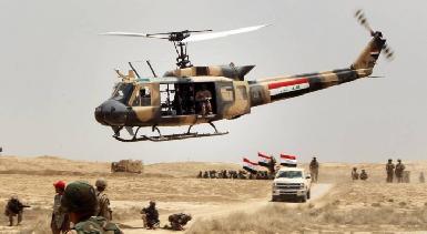 Ирак удвоил меры безопасности на границе с Сирией после побега из тюрьмы боевиков ИГ