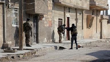 Из-за продолжающихся столкновений с ИГ в сирийской Хасаке введен комендантский час 