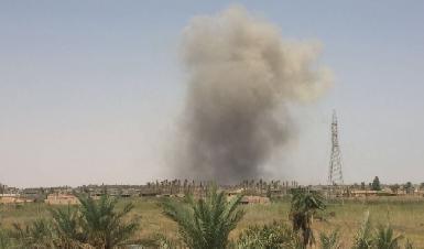 На юге Киркука в результате взрыва СВУ погибли трое иракских солдат 
