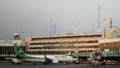 СМИ: иракские пилоты объявили о проведении сидячей забастовки в аэропорту Багдада