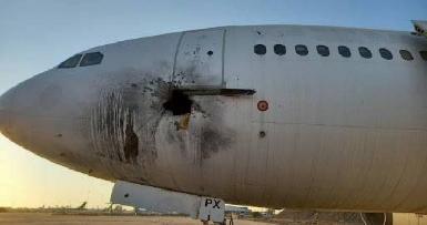 Ракетный обстрел аэропорта Багдада: сообщается о материальном ущербе 