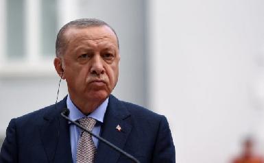 Эрдоган отправил в отставку главу агентства статистики из-за данных по инфляции