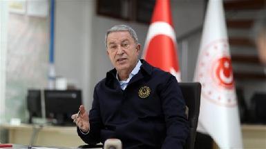 Турция заявила о невозможности отказа от конвенции Монтрё из-за украинского кризиса