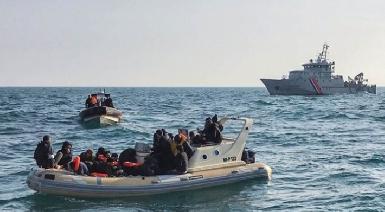 В Курдистан доставлены тела еще пяти мигрантов, утонувших в Эгейском море