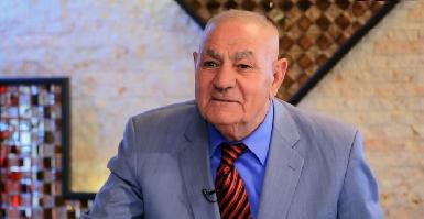 Курдские лидеры выражают соболезнования в связи с кончиной известного иракского эксперта 
