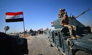 Силы безопасности Ирака приведены в боевую готовность в связи с возможными атаками ИГ в Киркуке