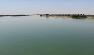 Ирак и Сирия будут совместно бороться с водным кризисом