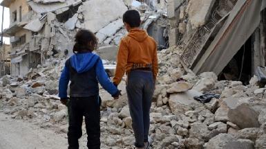 ЮНИСЕФ: в 2021 году 125 иракских детей погибли и были покалечены взрывчатыми веществами 