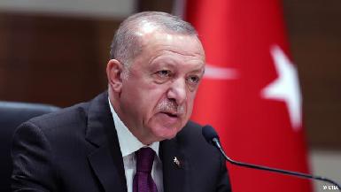 В Турции начались споры о праве Эрдогана избираться на новый президентский срок