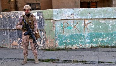 Советник по национальной безопасности: присутствие РПК в Ираке незаконно