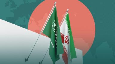 Ирак работает над пятым раундом переговоров между Тегераном и Эр-Риядом