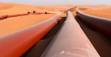 Ирак хочет импортировать газ из Катара