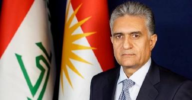 ДПК выдвинула еще одного кандидата на пост президента Ирака