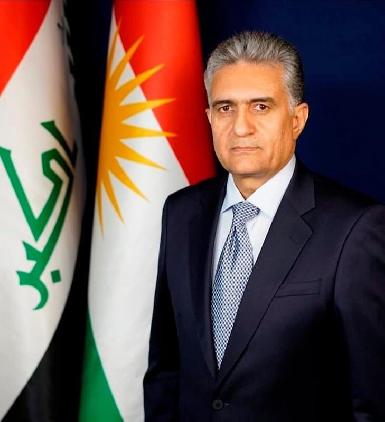 Курдская партия Ирака выдвинула нового кандидата на пост президента республики