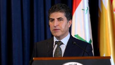 Президент Барзани: Решение Федерального суда Ирака о нефти Курдистана нарушает принципы федерализма
