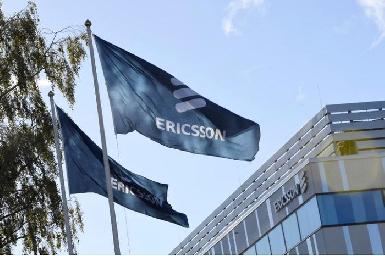 Ericsson признался в возможных выплатах террористам