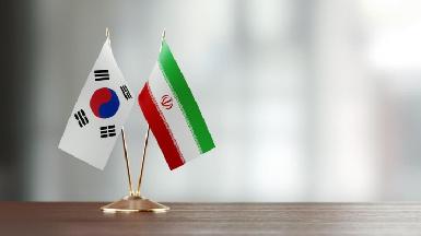 Иран ведет переговоры с Южной Кореей о возобновлении торговли нефтью и размораживании средств