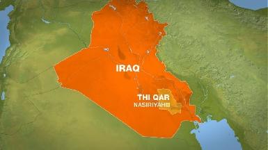 Иракский инженер погиб в результате вооруженного нападения