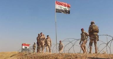 Иракские силы арестовали в Мосуле 22 сирийцев