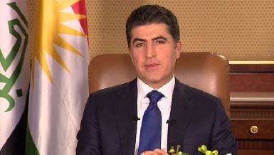 Президент Курдистана пожелал выздоровления королеве Елизавете II