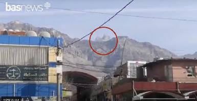 Турецкие самолеты бомбили позиции РПК у Шиладзе