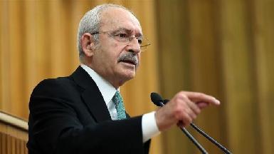 Давний противник главы Турции назвал победу оппозиции на президентских выборах очевидной