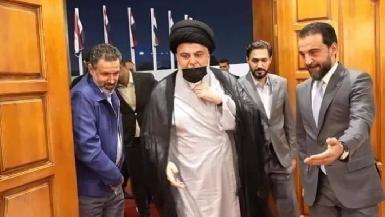 Садр прибыл в Багдад для трехсторонней встречи с ДПК и "Сияда"