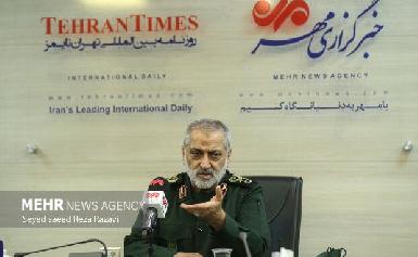 "На малейшую ошибку сионистов мы ответим самым жёстким образом" — Иран