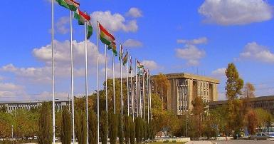 Президент Курдистана назначил дату парламентских выборов