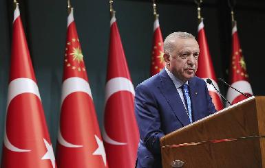Эрдоган заявил, что НАТО нужно было действовать решительнее