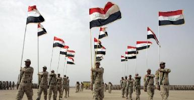 Парламент Ирака обсудит вопрос об обязательной военной службе