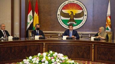 Курдистан: решение иракского суда является неприемлемым