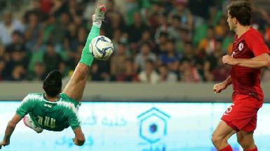 После снятия запрета ФИФА Ирак примет отборочный турнир ЧМ 