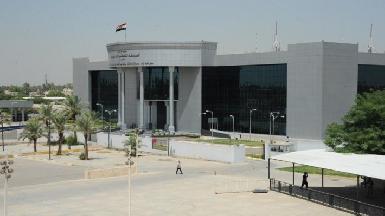 Федеральный суд Ирака признал второй тур регистрации кандидатов в президенты "неконституционным"