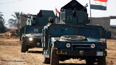 Ирак ужесточает меры безопасности между Диялой и Салахаддином