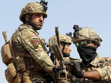 СМИ: Ирак подписал контракты с США и Францией о поставках современного оружия