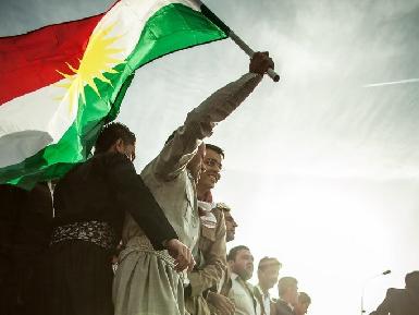 Несколько слов о курдском национально освободительном движении