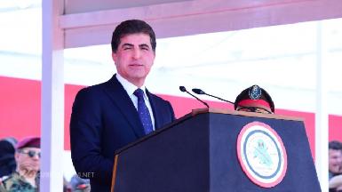 Президент Курдистана: Федерализм укрепляет партнерство в Ираке