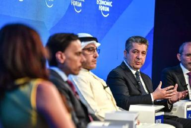 Премьер-министр Барзани: Растущее влияние иностранных игроков на Ирак будет продолжаться